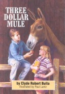 Book cover for Three-Dollar Mule