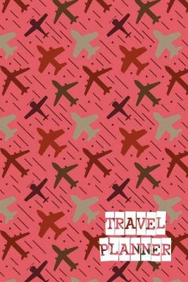 Cover of Travel Planner