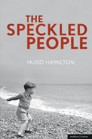 Cover of The Speckled People