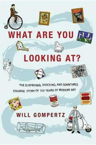 Cover of What Are You Looking At?