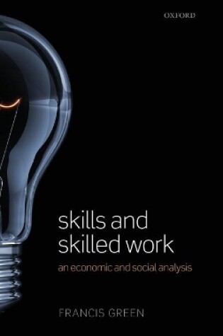 Cover of Skills and Skilled Work