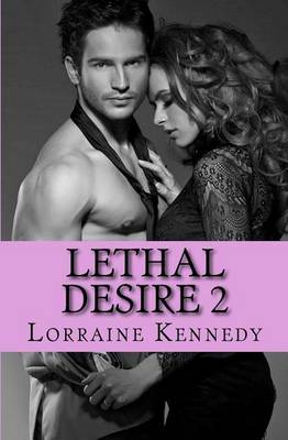 Book cover for Lethal Desire 2