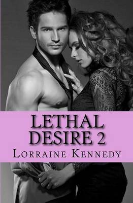 Cover of Lethal Desire 2