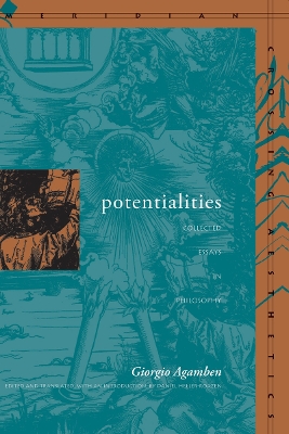 Book cover for Potentialities