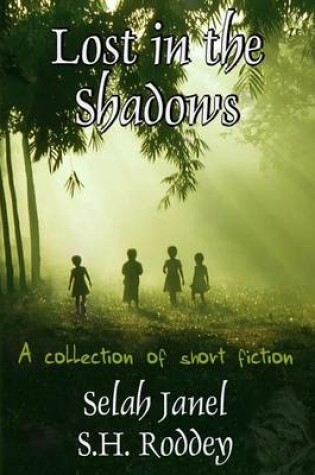 Cover of Lost in the Shadows