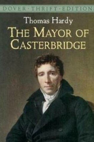 Cover of The Mayor of Casterbridge (Annotated)