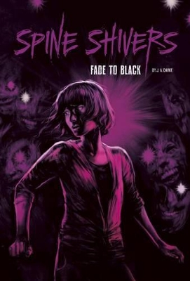 Cover of Fade to Black