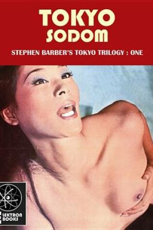 Cover of Tokyo Sodom