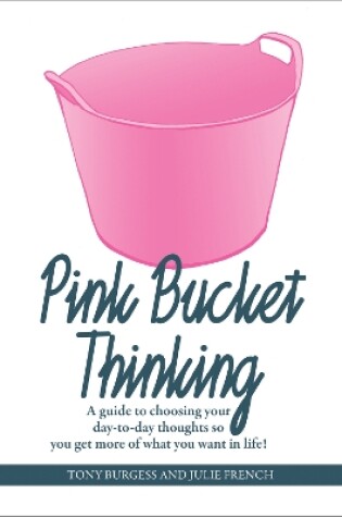 Cover of Pink Bucket Thinking