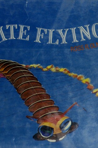 Cover of Better Kite Flying for Boys and Girls