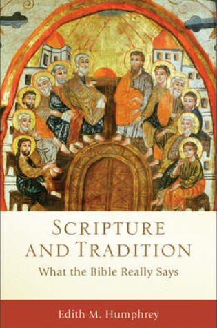 Cover of Scripture and Tradition