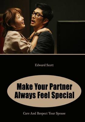 Book cover for Make Your Partner Always Feel Special