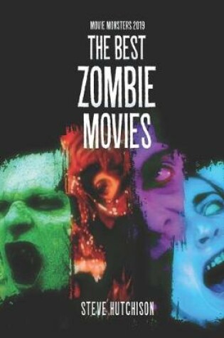 Cover of The Best Zombie Movies