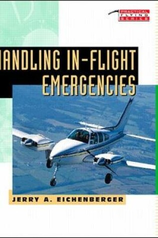 Cover of Handling In-Flight Emergencies