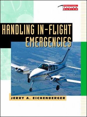 Book cover for Handling In-Flight Emergencies