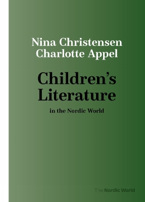 Book cover for Children's Literature in the Nordic World