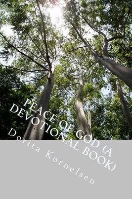 Book cover for Peace of God (A Devotional Book)