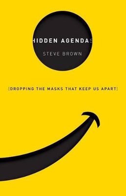 Book cover for Hidden Agendas