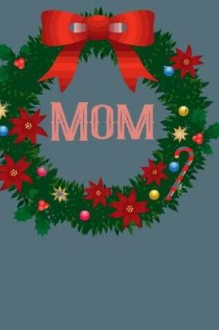 Cover of mom