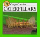 Book cover for Caterpillars