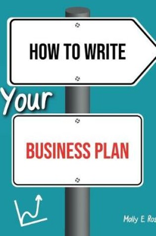 Cover of How To Write Your Business Plan