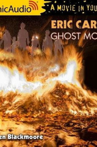 Cover of Ghost Money [Dramatized Adaptation]
