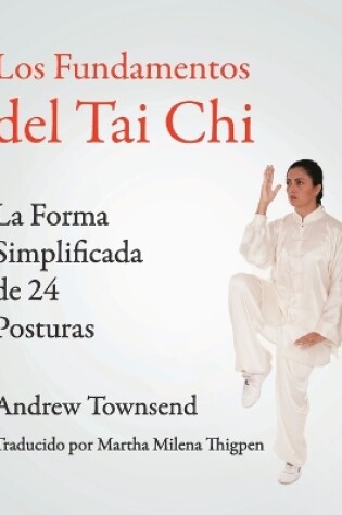 Cover of Los Fundamentos del Tai Chi