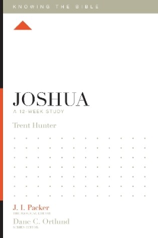 Cover of Joshua