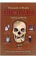 Book cover for Thousands of Deadly Chemicals