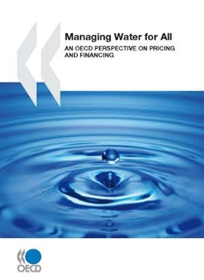 Book cover for Managing Water for All