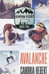 Book cover for Avalanche