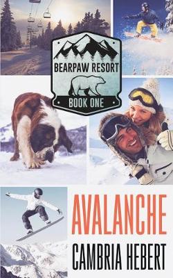 Book cover for Avalanche