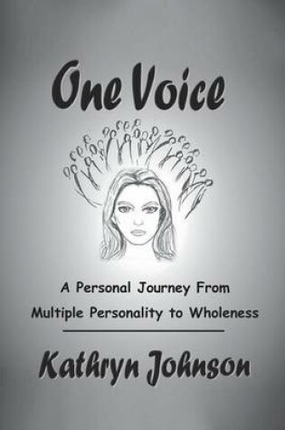 Cover of One Voice