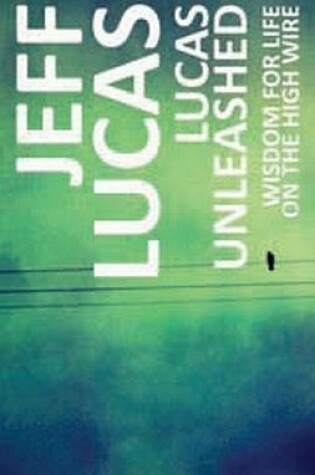 Cover of Lucas Unleashed