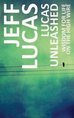 Book cover for Lucas Unleashed