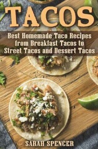 Cover of Tacos