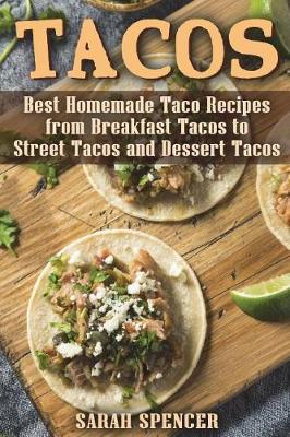 Book cover for Tacos