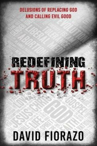 Cover of Redefining Truth