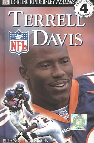 Cover of Terrel Davis