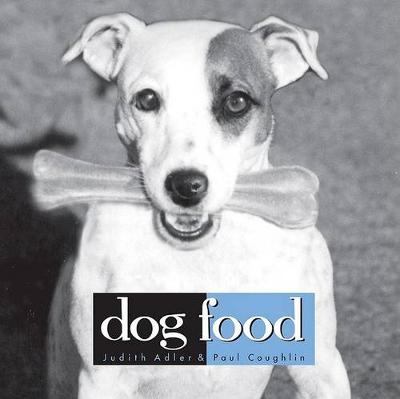 Book cover for Dog Food