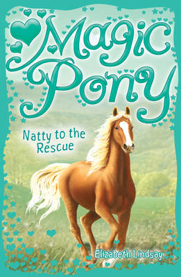 Book cover for Natty to the Rescue