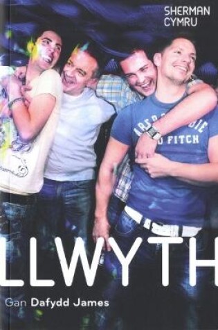 Cover of Llwyth