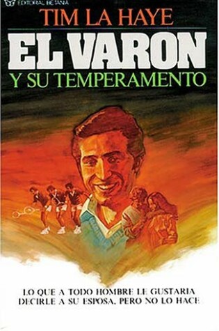 Cover of El Varon y Su Temperamento