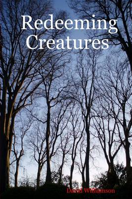 Book cover for Redeeming Creatures