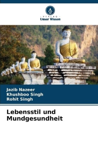 Cover of Lebensstil und Mundgesundheit