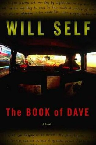 Cover of The Book of Dave