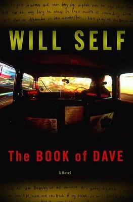 Book cover for The Book of Dave