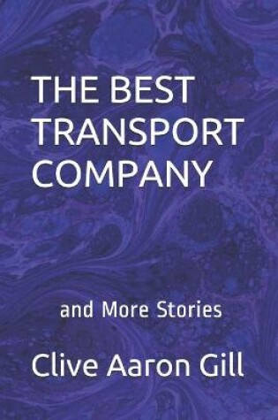 Cover of The Best Transport Company