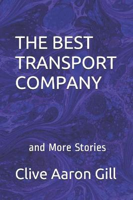 Book cover for The Best Transport Company