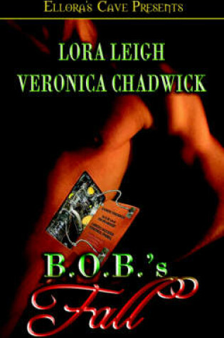 Cover of B.O.B.'s Fall